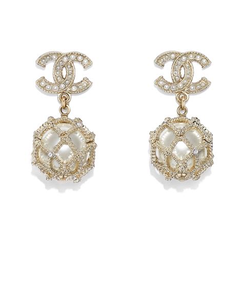 chanel shop online gioielli|Fine Jewelry .